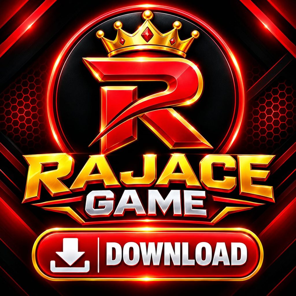 RAJACE GAME