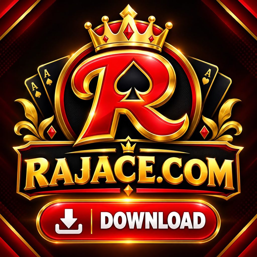 RAJACE GAME